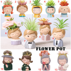 Bonsai, succulent, Plants, Fashion