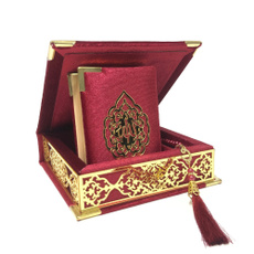 muslimhousewarminggift, Box, islamicgift, velvet