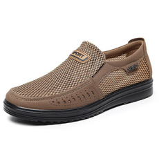 casual shoes, Summer, Outdoor, Breathable