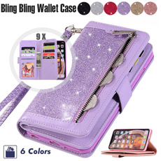 case, Magnet, iphone12cover, Bling