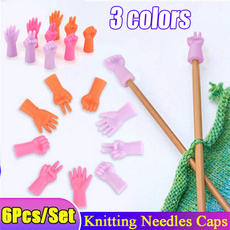 knittingneedleprotector, knittingneedlestopper, Knitting, stitchstopper