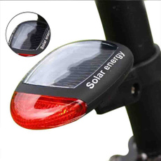Bikes, Lighting, taillight, led