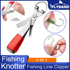 flyfishinglinecleaner, Nails, knottyingtool, flyfishingclipper