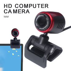 Webcams, Microphone, Computers, usb