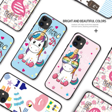 case, flamingo, iphone12procase, iphone8pluscase