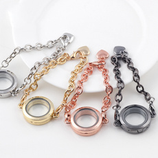 Jewelry, Chain, crystalmagneticbracelet, Bracelet