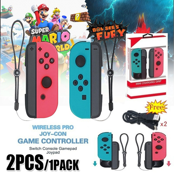 Dobe joy con on sale charging grip