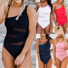 bathing suit, Plus Size, SwimwearWomen, summerswimsuit