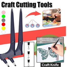 Craft Supplies, Steel, Home Supplies, craftknife