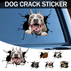 Car Sticker, doorsticker, Funny, petssticker