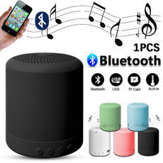 Mini, Bluetooth, Speakers, wireless