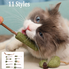 Funny, Toy, toothpastestick, Pets