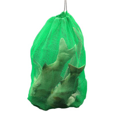folding, fish, Plastic, Bags