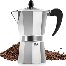 italianmokacoffeemaker, espressomachine, coffeemachine, Cup