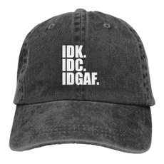 Fashion, don, know, unisex