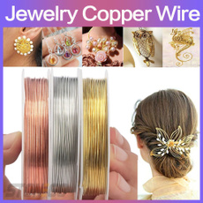 Copper, Fashion, Jewelry, gold
