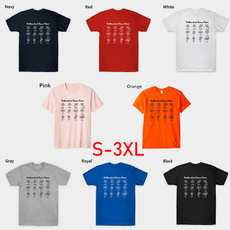 algebradance, menssummertee, men's cotton T-shirt, summerteeformen