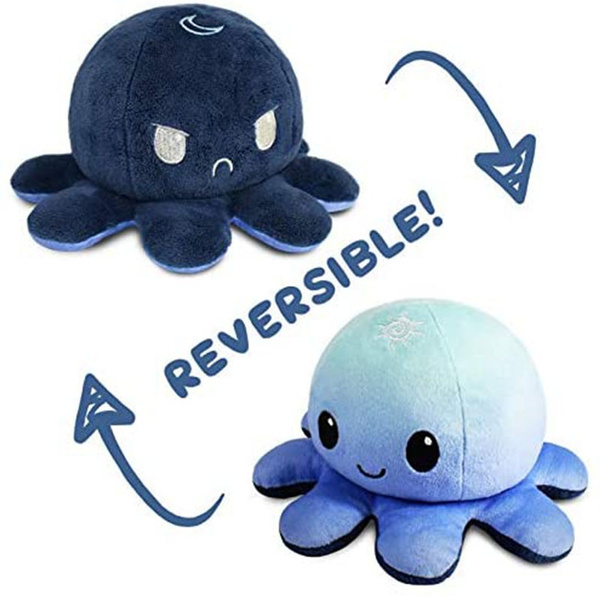 wish reversible octopus