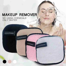 washable, facecleansing, Square, Beauty
