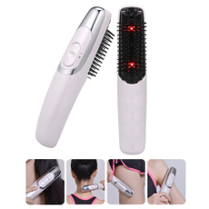 growlasercomb, Laser, Electric Hair Comb, hairregrowth