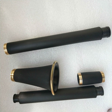 clarinetbody, Musical Instruments, clarinetmouthpiece, clarinetaccessorie