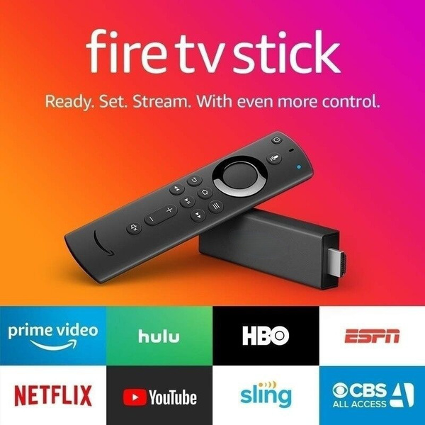 how to use firestick voice with kodi