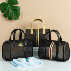 Cosmetic Bags, washbag, travelstoragebag, Capacity