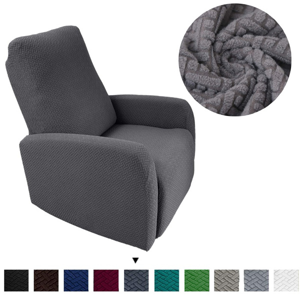 Living Room Recliner Chair Slipcovers, Reclining Chair Covers Canada