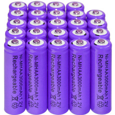 nimh, Battery, Toy, purple