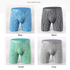 UnderwearMen, Fitness, Shorts, pants