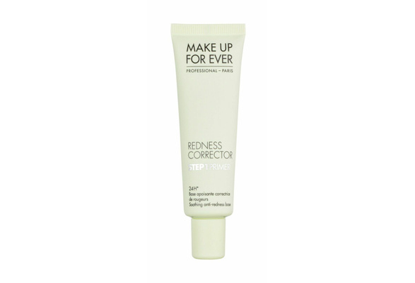 Make Up For Ever Step 1 Primer Redness Corrector