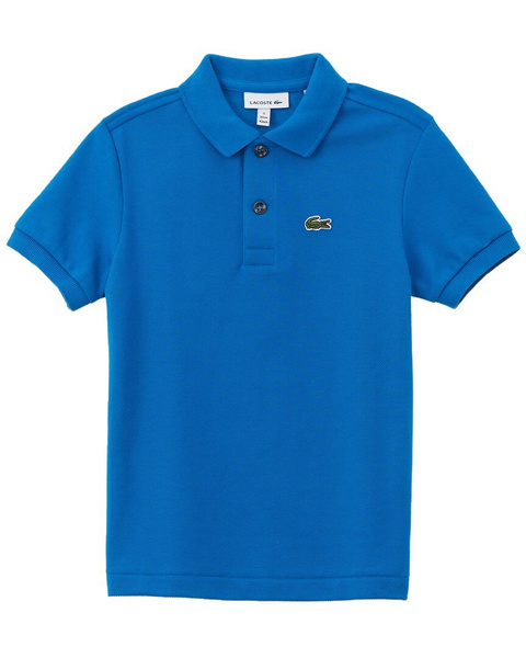 wish lacoste polo