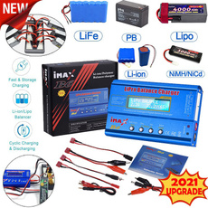 Batteries, led, liionbatterycharger, Battery