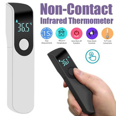 temperaturegauge, Laser, Tool, Thermometer