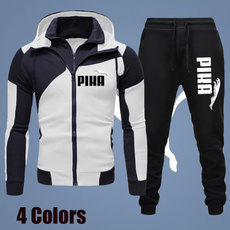 jogging suit, track suit, Jacket, Long pants