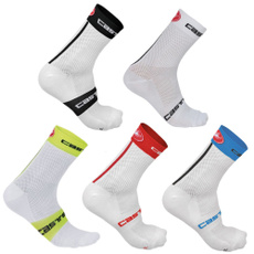 cyclingsock, Summer, Riding Bicycle, Bicycle