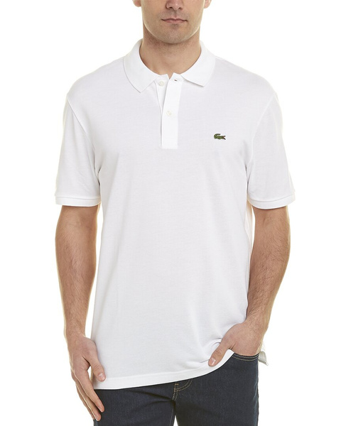 polo lacoste wish