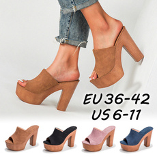 wedge, Sandals, Fashion, Womens Shoes