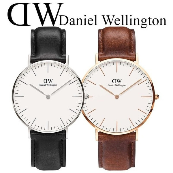 daniel wellington 2021
