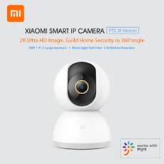 Webcams, smartcamera, homesecurity, Home & Living