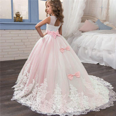 lace dresses, tulle, Lace, gowns