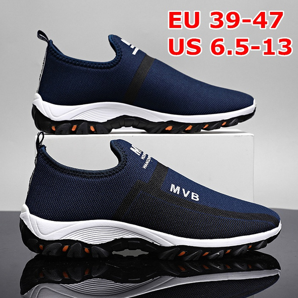 Men Hiking Shoes Waterproof Non-slip Sport Shoes Scarpe Uomo Casual Running  Camping Shoes Outdoor Sneakers for Men EU 39-47 Zapatillas Hombre | Wish