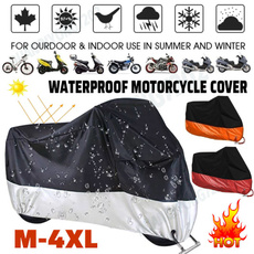 motorcycleaccessorie, bicyclecover, Outdoor, uv