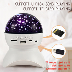 party, starprojectionlamp, Wireless Speakers, Home & Living