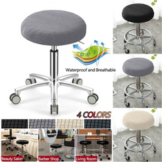 chaircover, Elastic, Stool, Cover