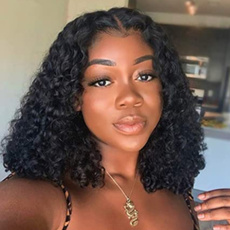 Black wig, africanroll, africanwig, wigsforwomen