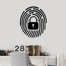 Wall Art, Home Decor, Family, Door