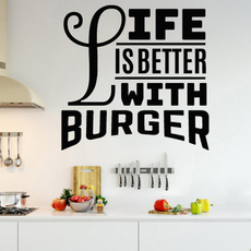 Wall Art, Home Decor, Family, Restaurant