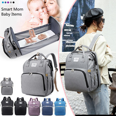 washbag, Capacity, Backpacks, Beds