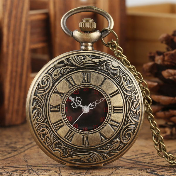 Wish pocket online watch